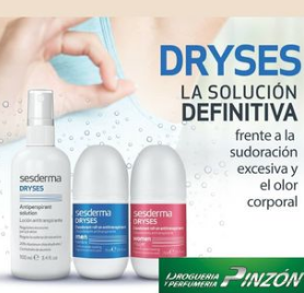 DERMA DRYSES