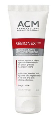 DERMA SEBIONEX