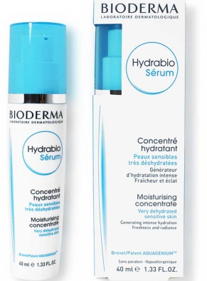 DERMA hydrabio